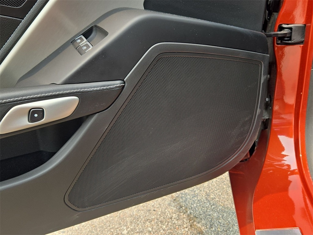 2015 CHEVROLET CORVETTE - Image 30