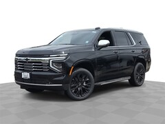 2025 Chevrolet Tahoe Premier SUV