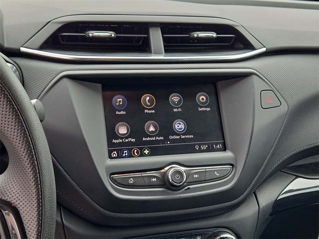 2023 CHEVROLET TRAILBLAZER - Image 13