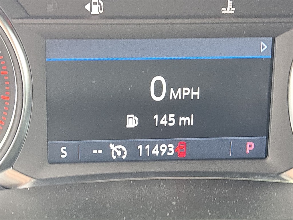 2023 CHEVROLET BLAZER - Image 12