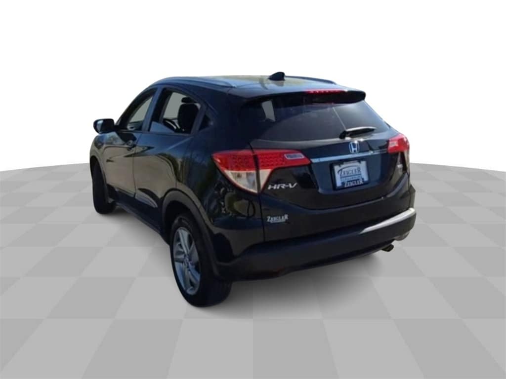 2020 HONDA HR-V - Image 6