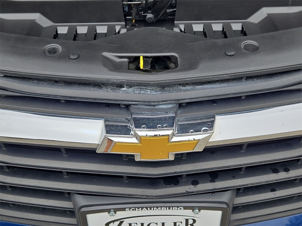 2022 CHEVROLET BLAZER - Image 29