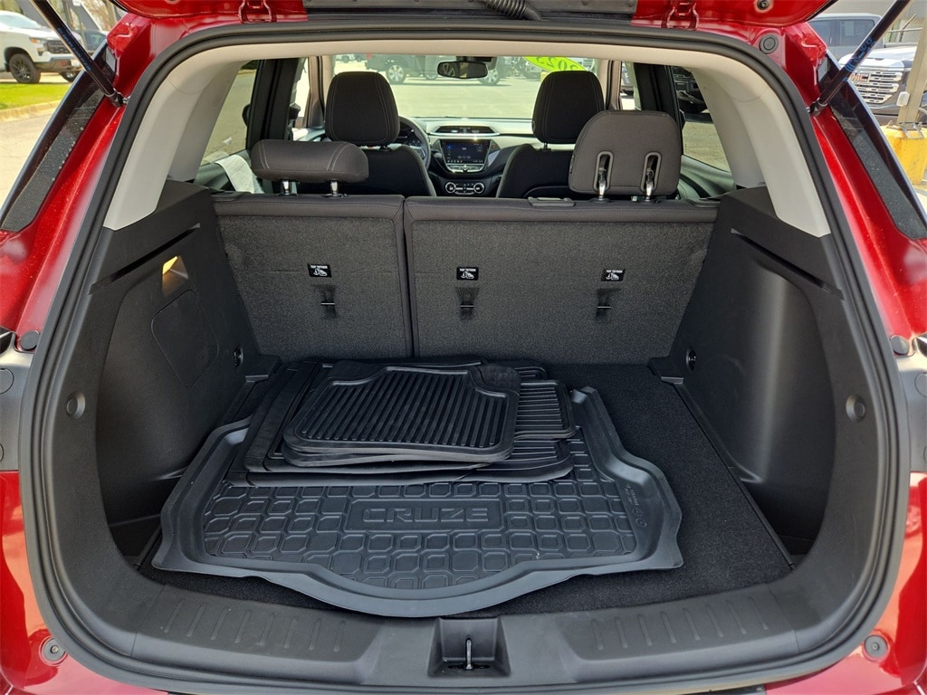 2023 CHEVROLET TRAILBLAZER - Image 24