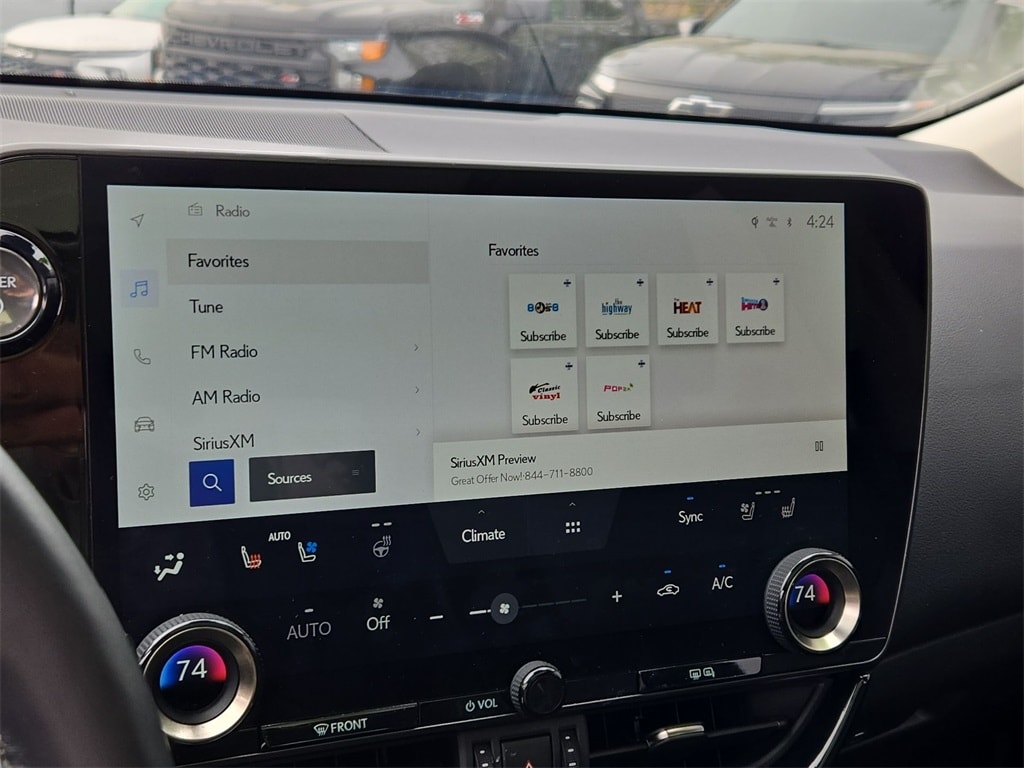 2022 LEXUS NX - Image 19