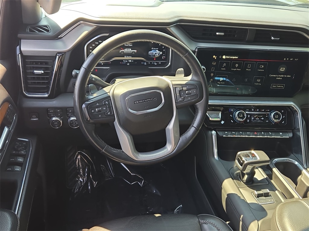 2022 GMC SIERRA - Image 27