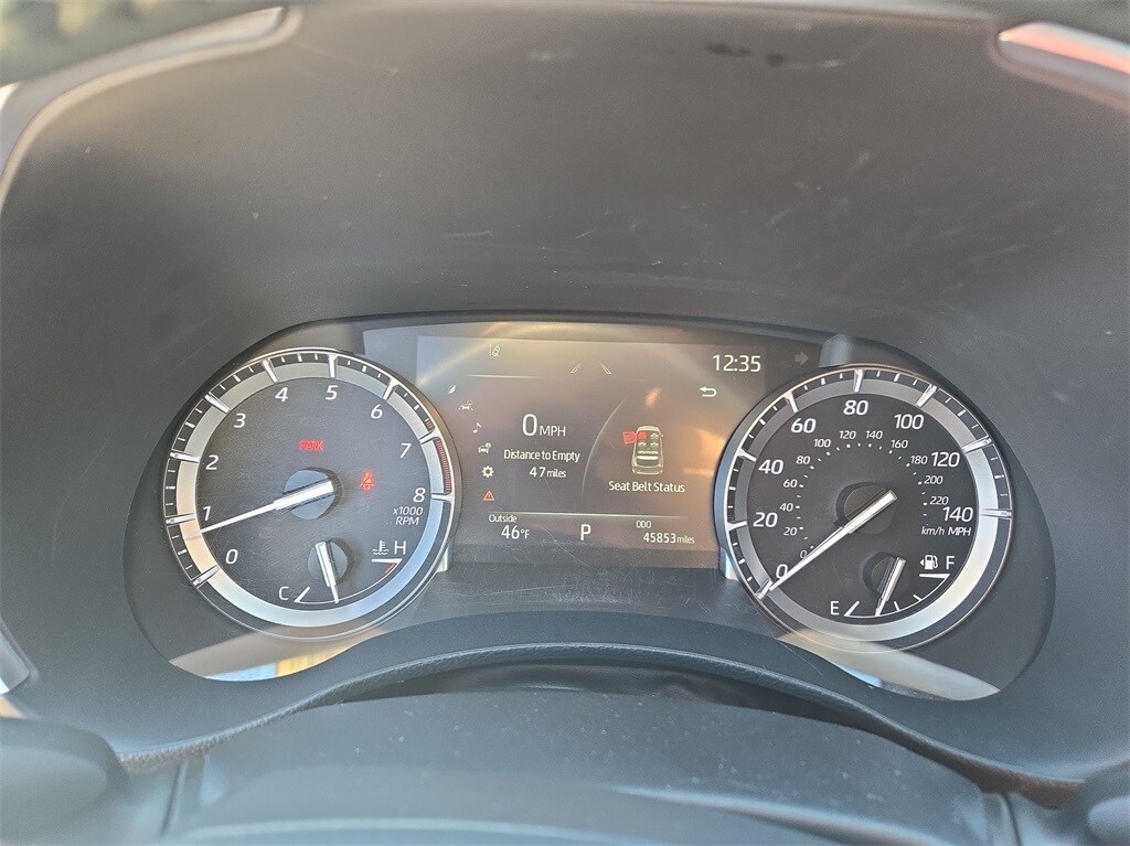 2022 TOYOTA HIGHLANDER - Image 17