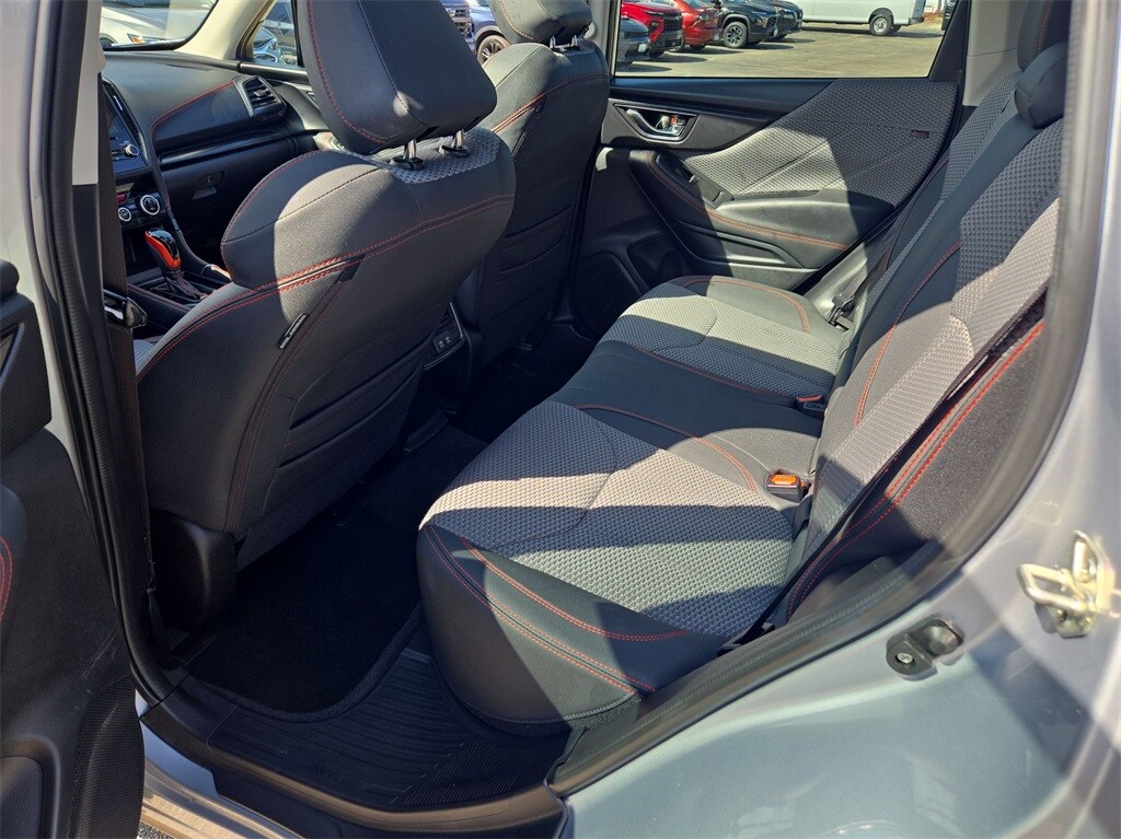 2022 SUBARU FORESTER - Image 31