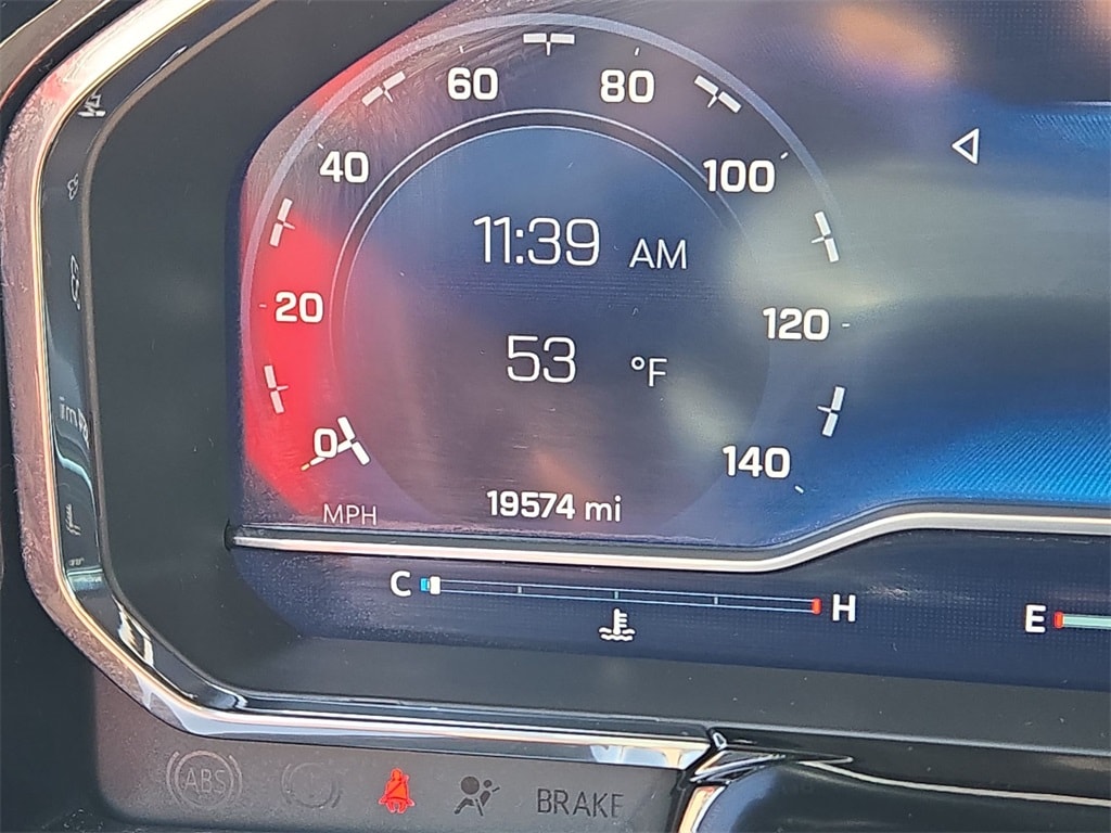 2023 CHEVROLET SILVERADO - Image 18