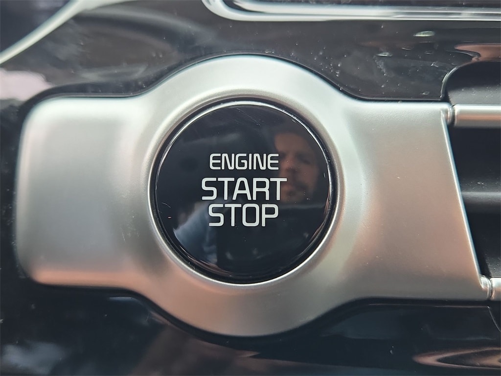 2022 KIA SELTOS - Image 17