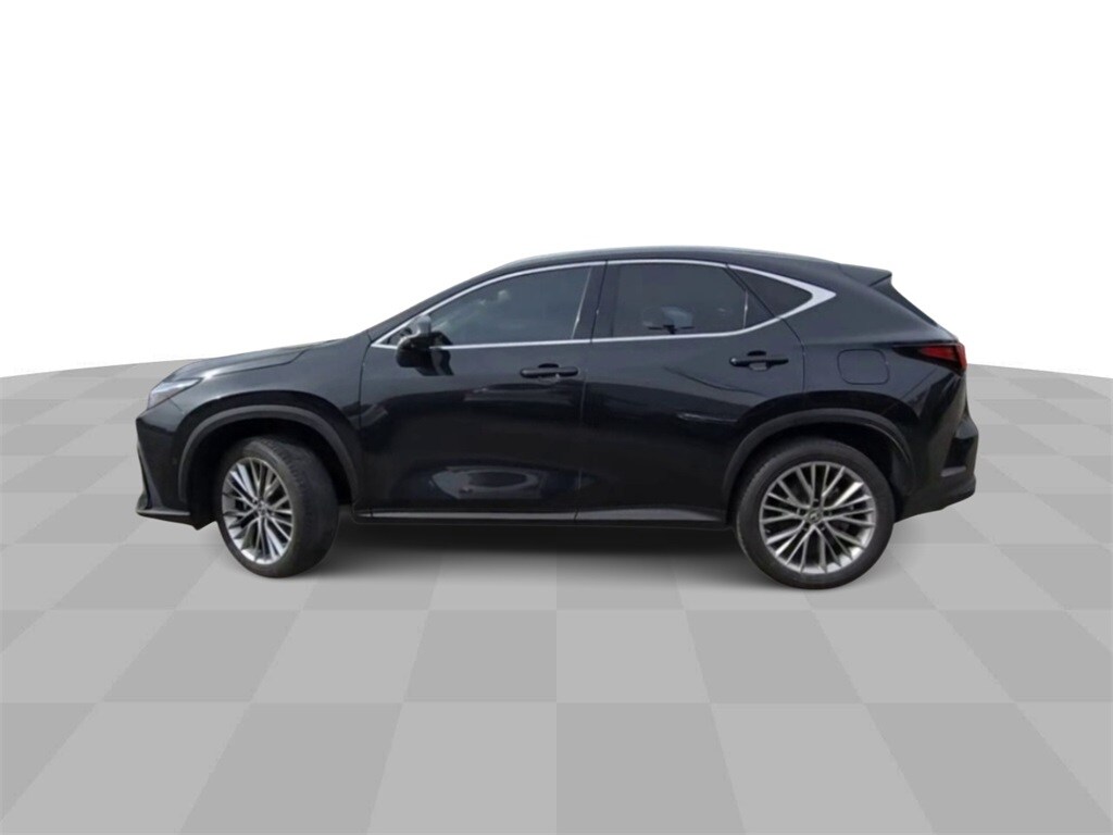 2022 LEXUS NX - Image 6