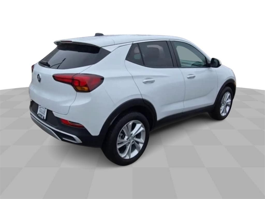 2023 BUICK ENCORE GX - Image 8