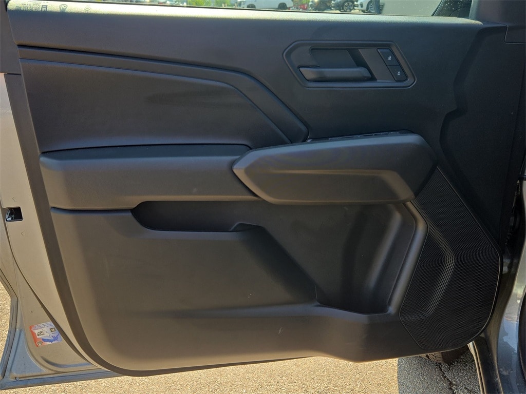 2024 CHEVROLET COLORADO - Image 28