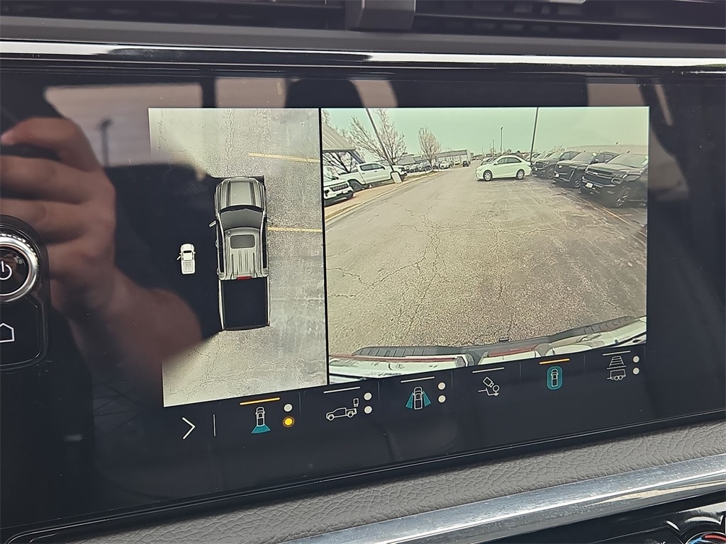 2023 GMC SIERRA - Image 15