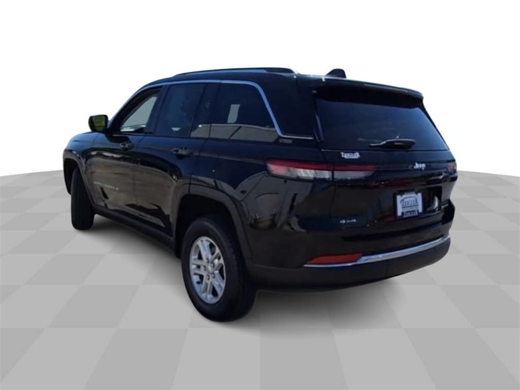 2022 JEEP GRAND CHEROKEE - Image 6