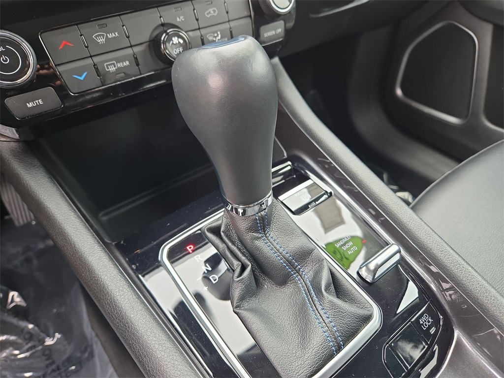 2022 JEEP COMPASS - Image 15