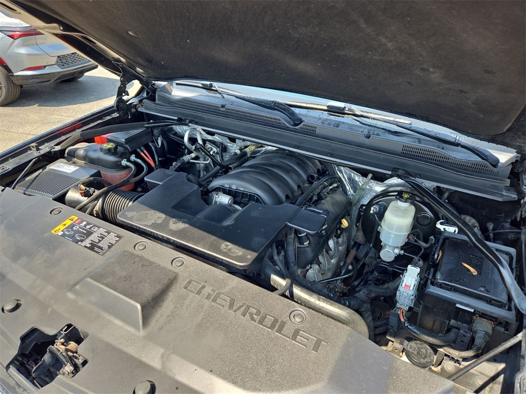 2017 CHEVROLET TAHOE - Image 34