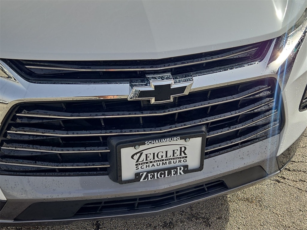 2022 CHEVROLET BLAZER - Image 31