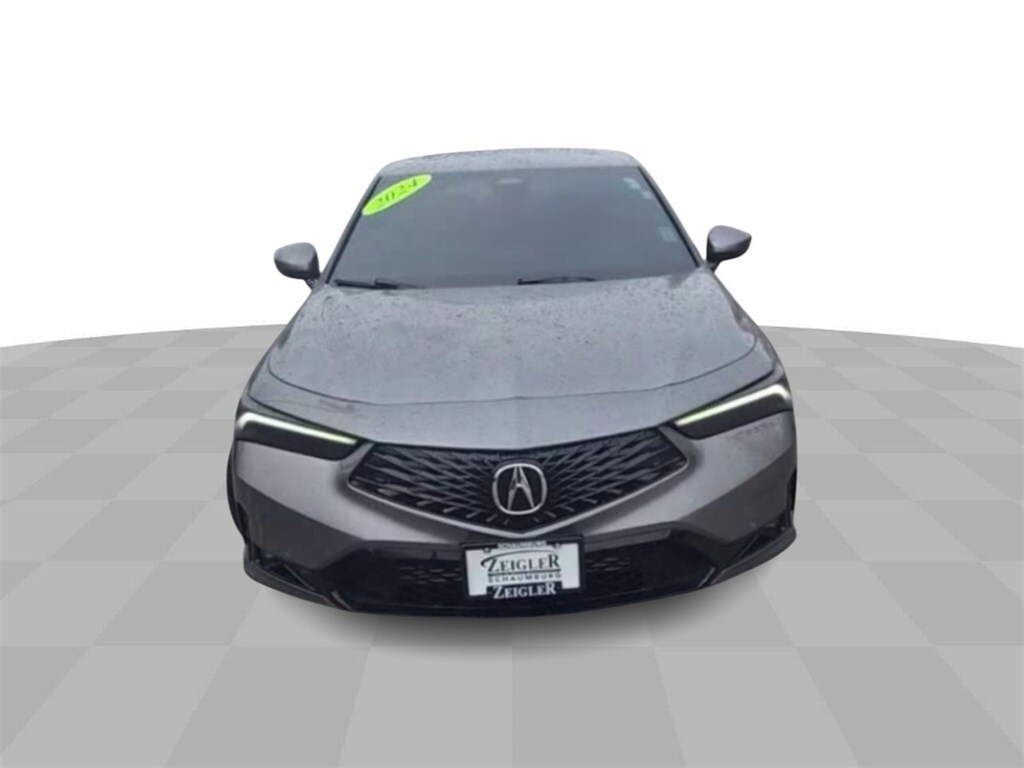 2024 Acura Integra A-Spec photo 3