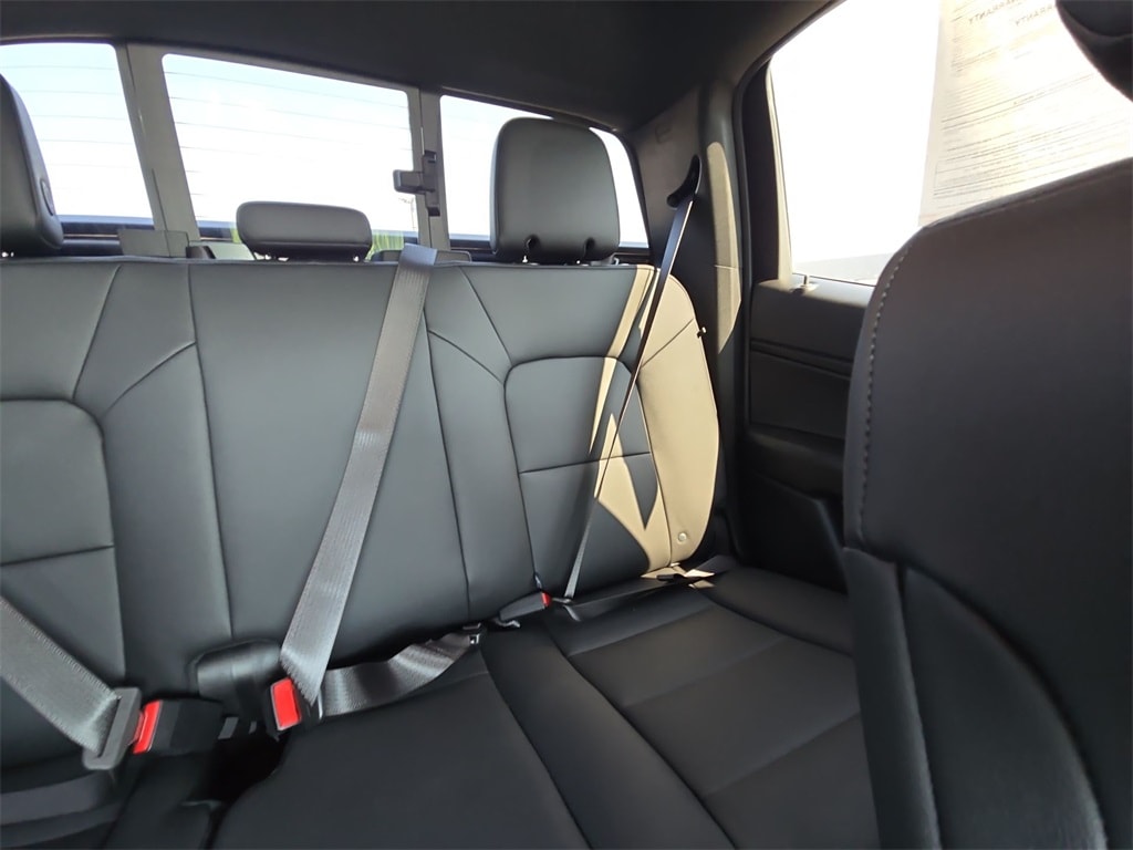 2024 CHEVROLET COLORADO - Image 14