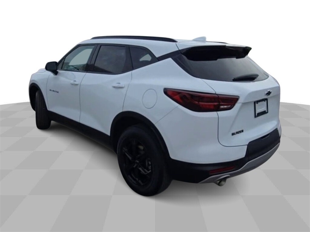 2023 CHEVROLET BLAZER - Image 6