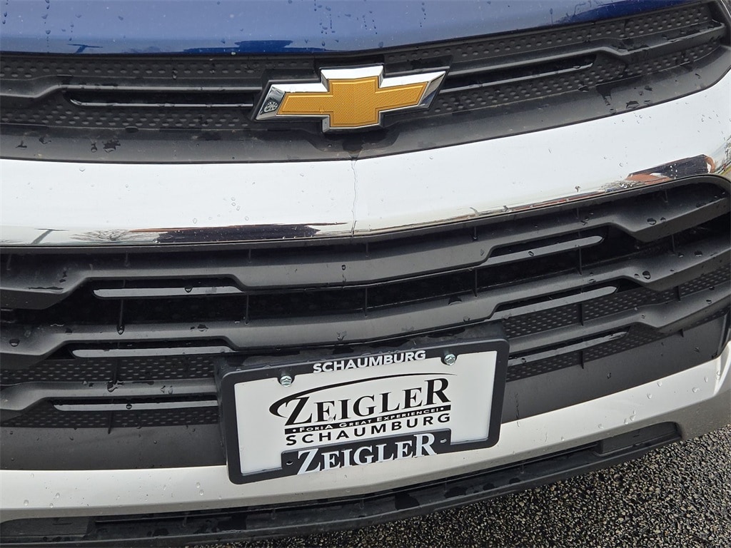 2022 CHEVROLET TRAILBLAZER - Image 28