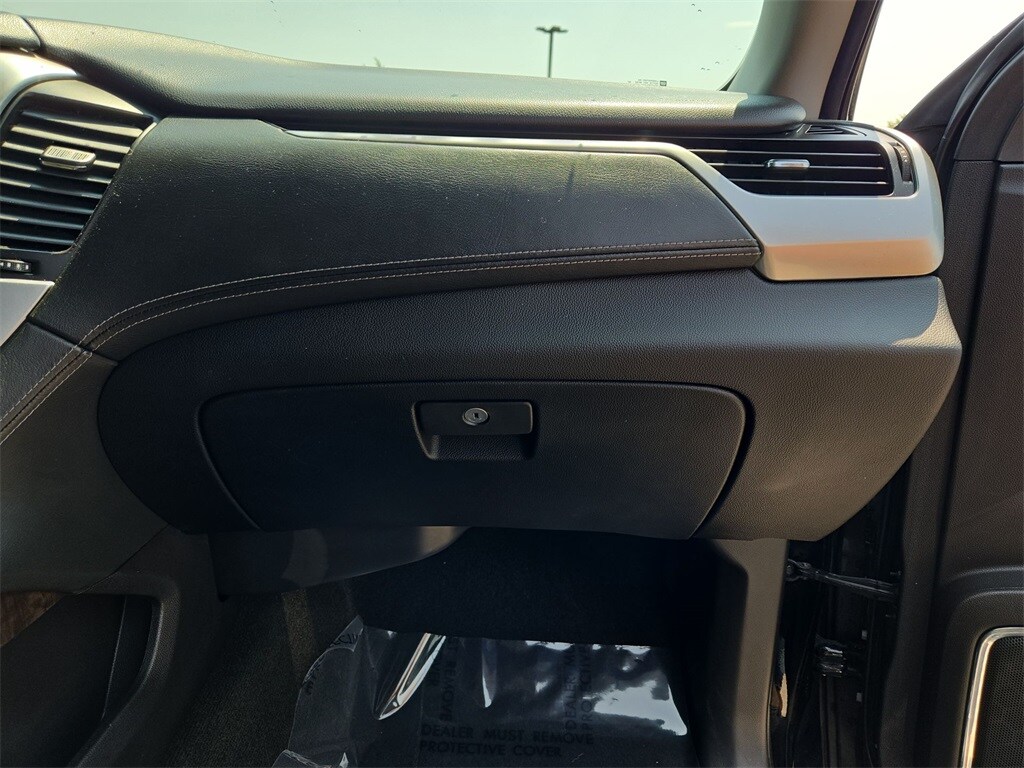 2017 CHEVROLET TAHOE - Image 33