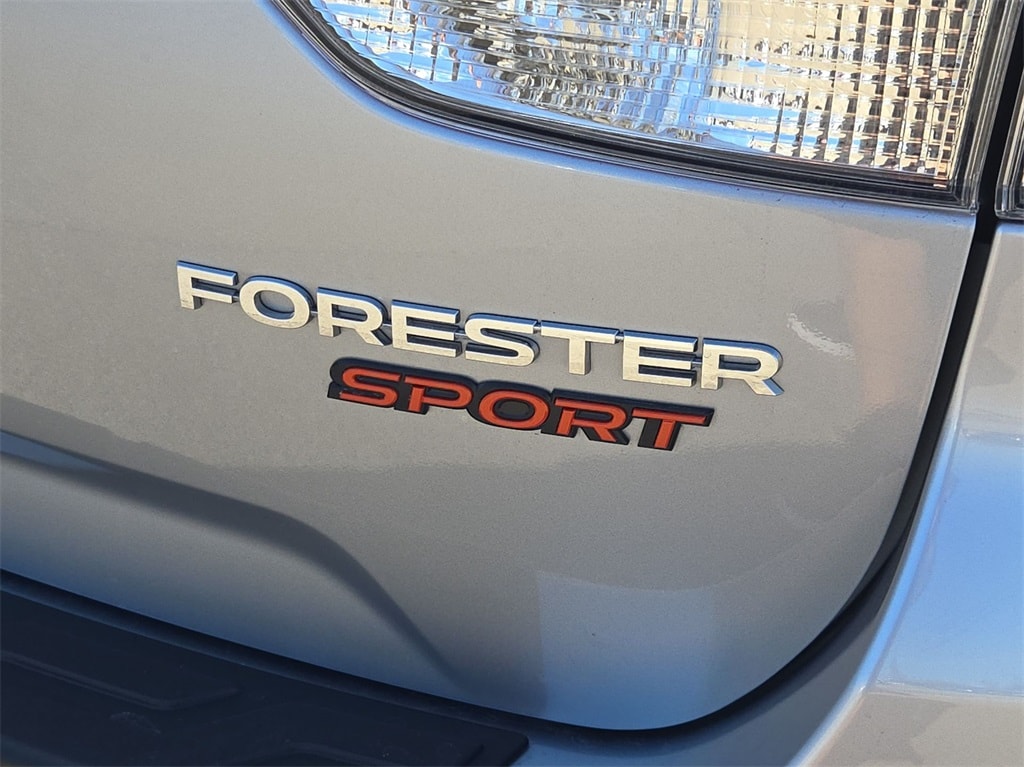 2022 SUBARU FORESTER - Image 38