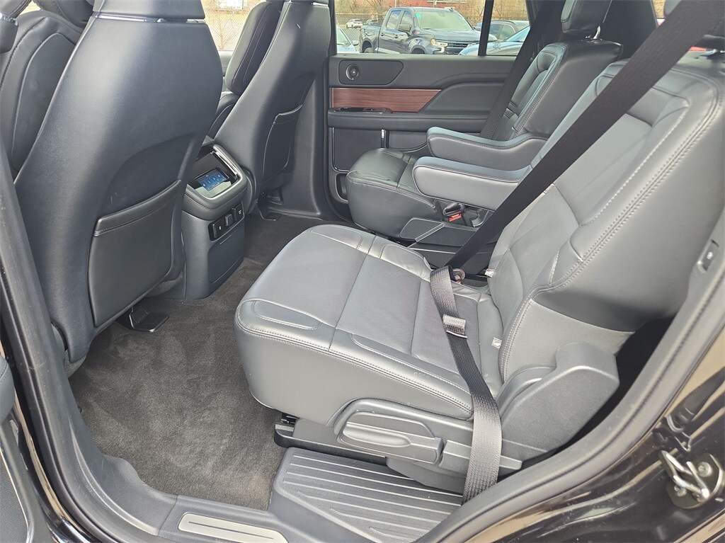 2023 LINCOLN NAVIGATOR - Image 32
