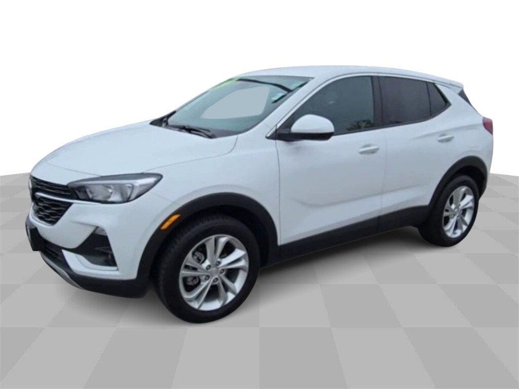 2023 Buick Encore GX Preferred photo 4