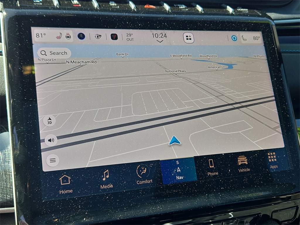 2024 JEEP GRAND CHEROKEE - Image 14