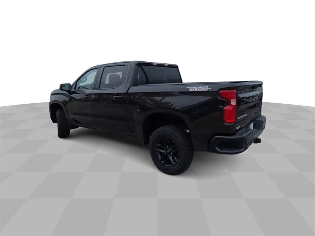 2020 CHEVROLET SILVERADO - Image 6