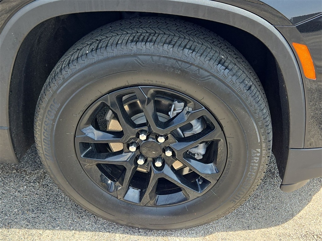 2022 CHEVROLET TRAVERSE - Image 31