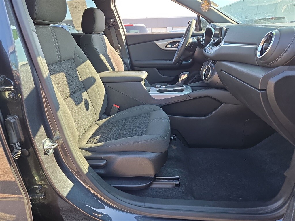 2022 CHEVROLET BLAZER - Image 33