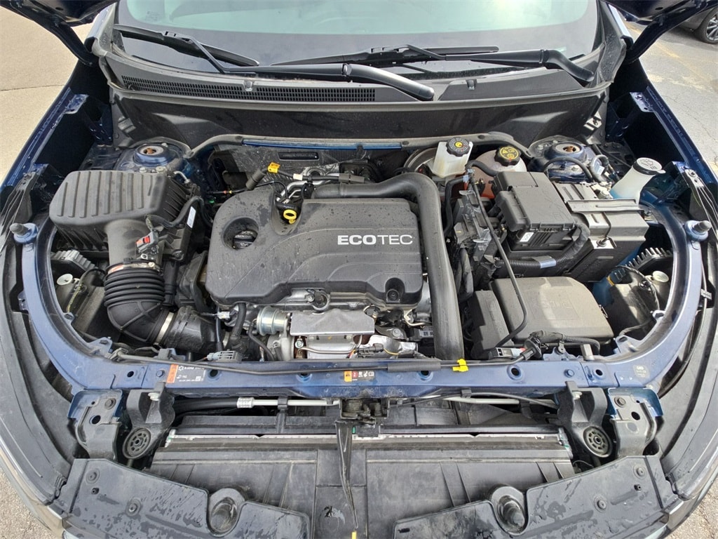 2022 CHEVROLET EQUINOX - Image 27