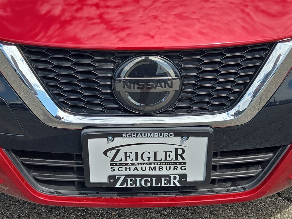 2021 NISSAN VERSA - Image 35