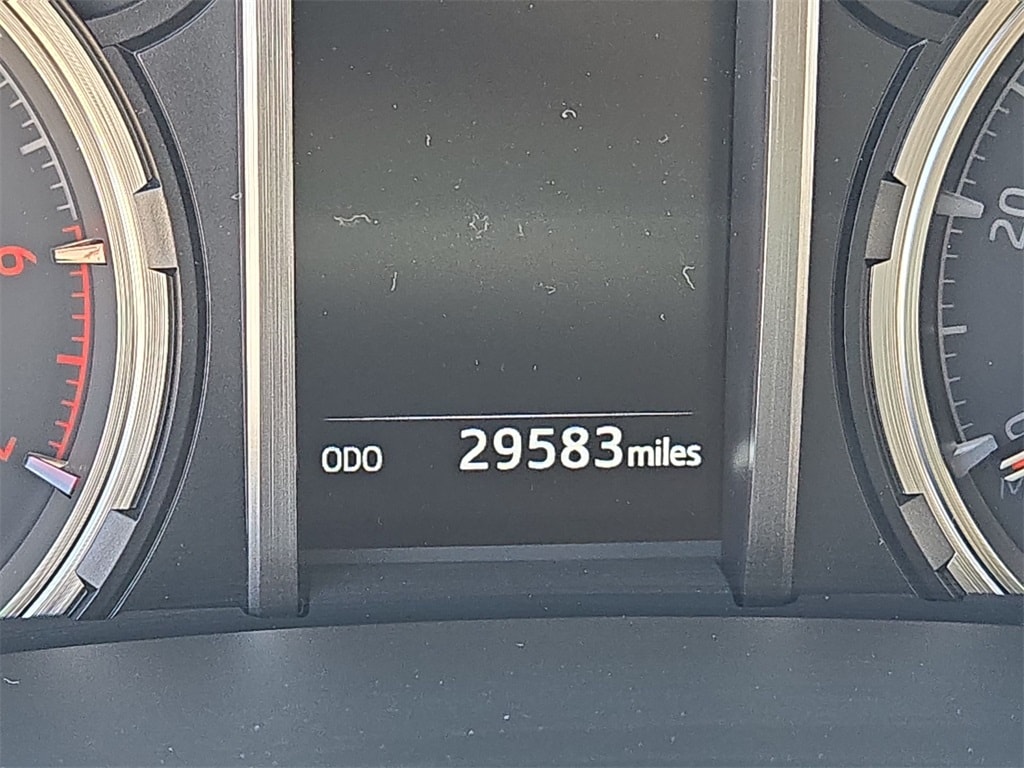 2023 TOYOTA 4RUNNER - Image 18