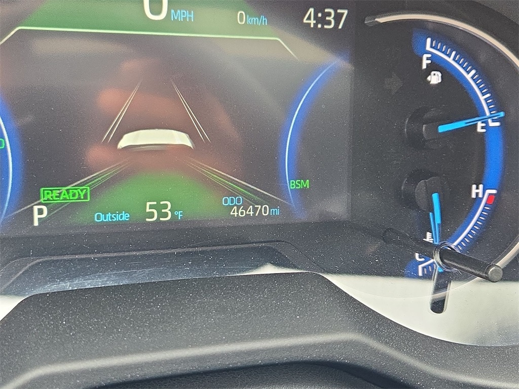 2022 TOYOTA RAV4 - Image 18