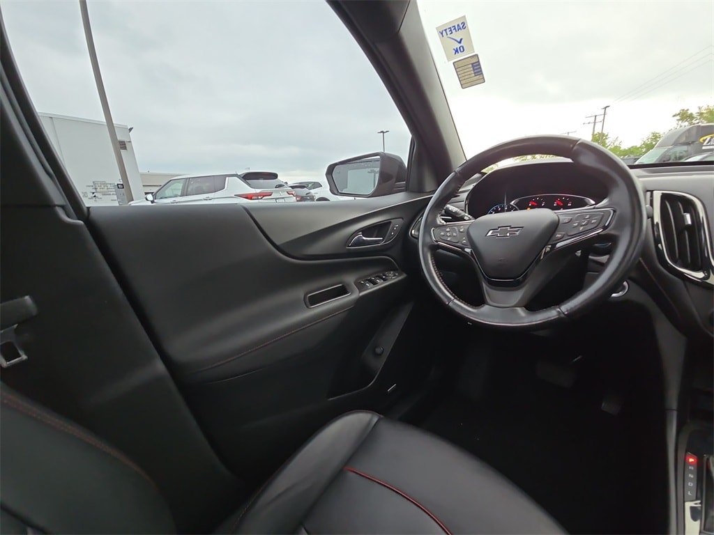 2022 CHEVROLET EQUINOX - Image 15