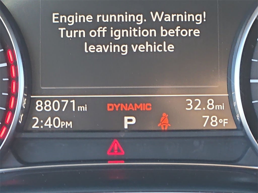 2018 AUDI Q7 - Image 12