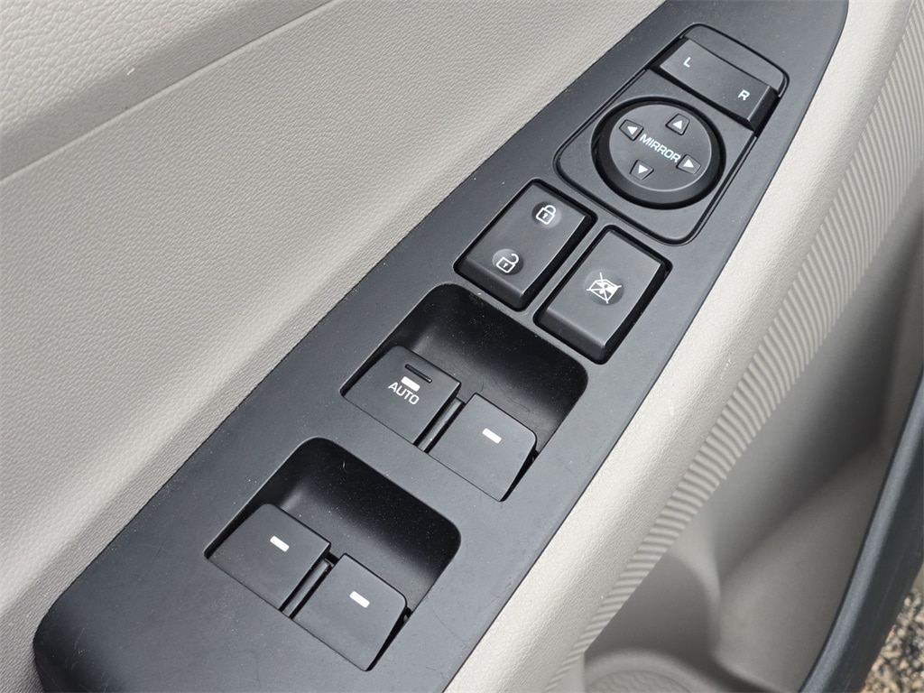 2017 HYUNDAI TUCSON - Image 22