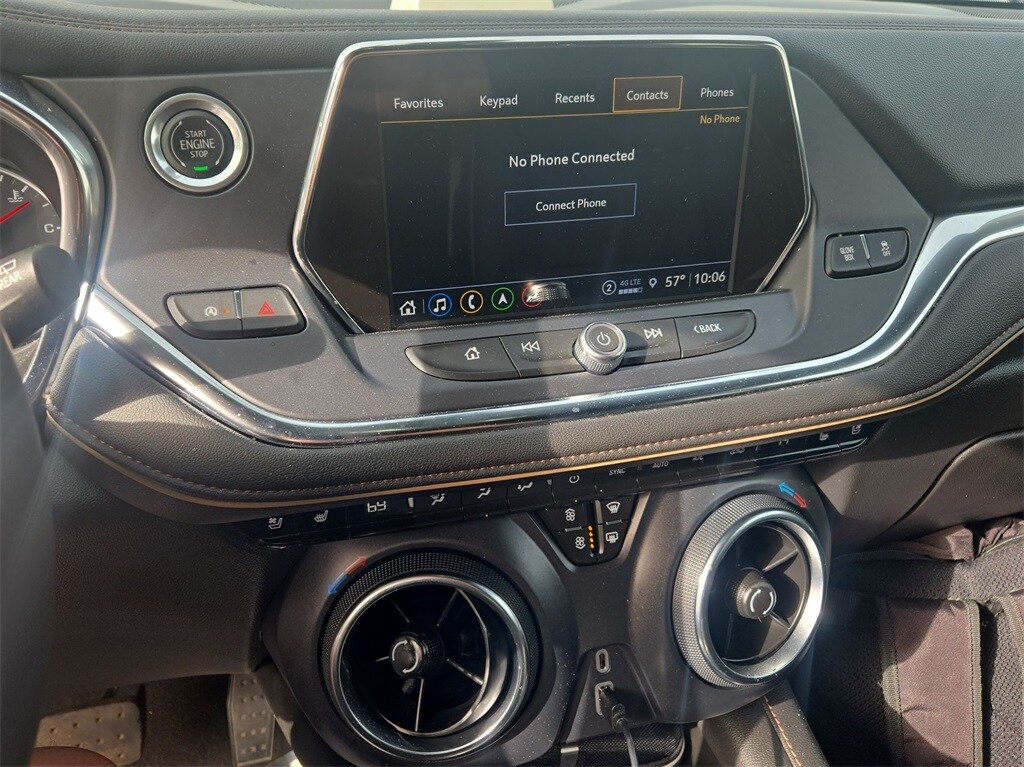 2022 CHEVROLET BLAZER - Image 13