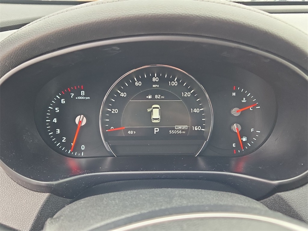 2019 KIA SORENTO - Image 11