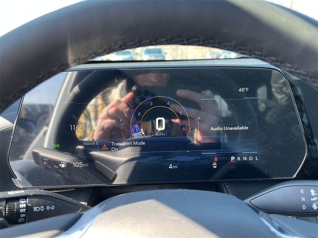 2025 Chevrolet Equinox LT - Photo 11