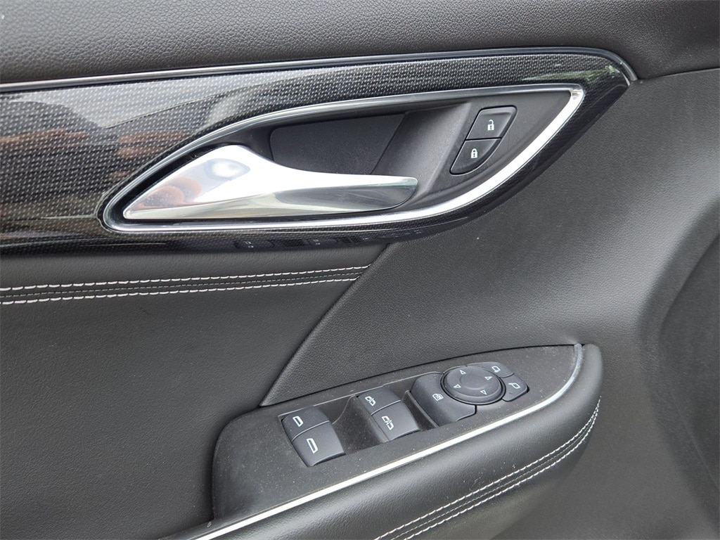 2021 BUICK ENVISION - Image 28