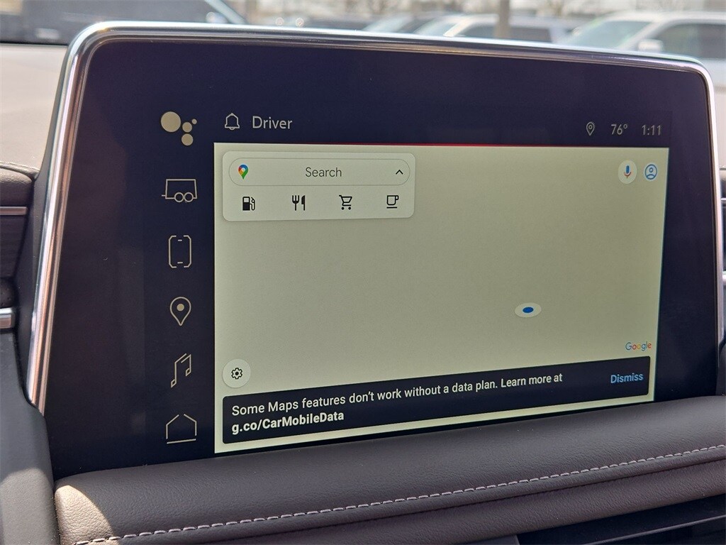 2022 GMC YUKON - Image 14