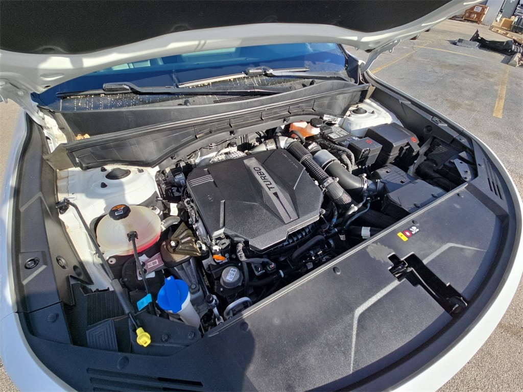 2022 KIA SORENTO - Image 37