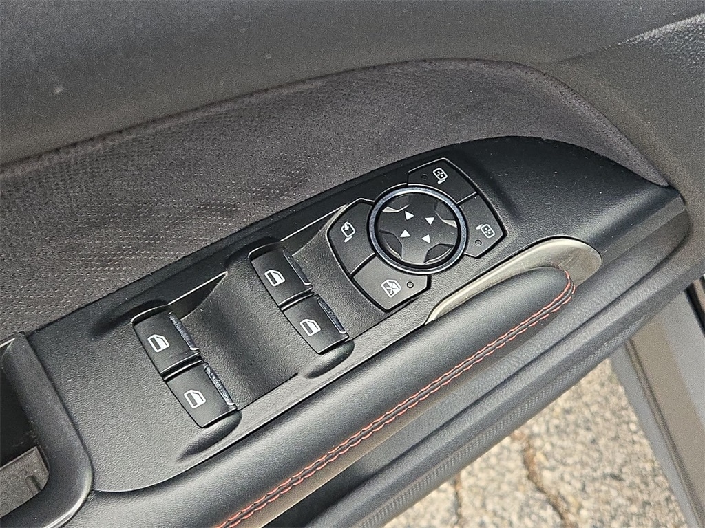 2017 LINCOLN MKC - Image 24