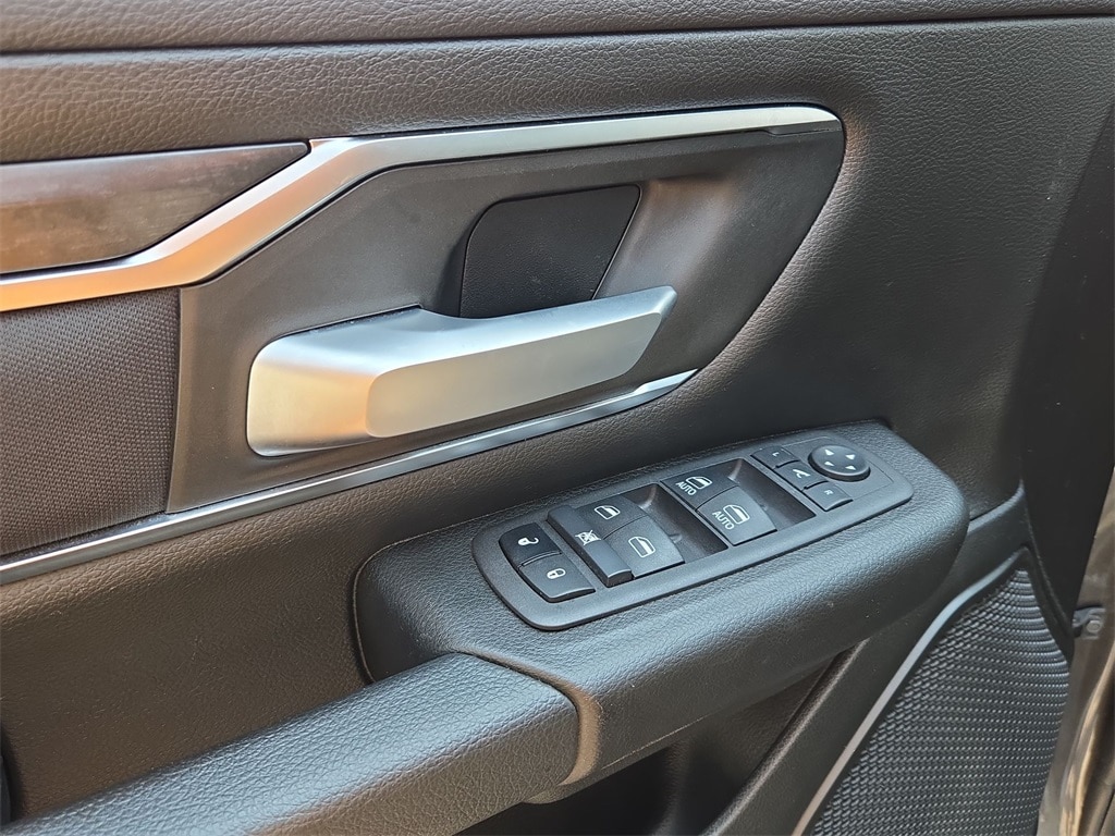 2024 RAM 1500 - Image 29