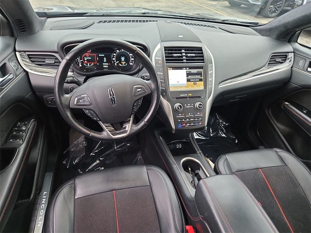 2017 LINCOLN MKC - Image 21