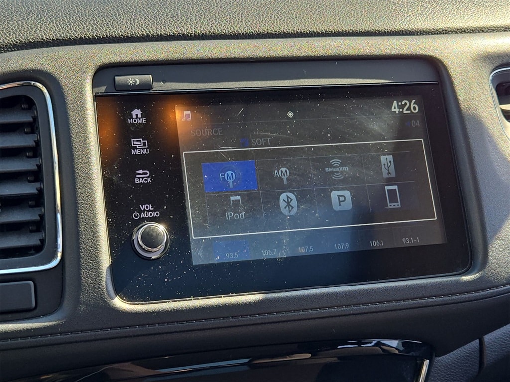 2020 HONDA HR-V - Image 13